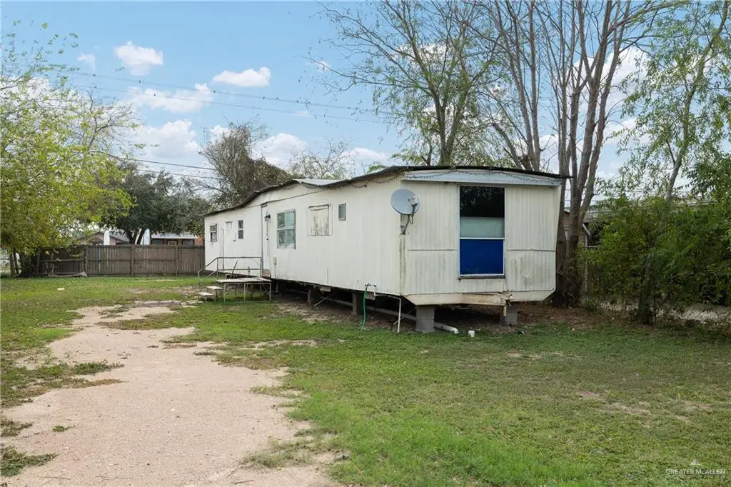 913 San Juanita Street, San Juan, TX 78589 - Image #1