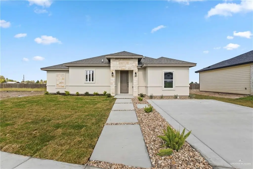 1921 Trinity Street, Donna, TX 78537 - Image #1