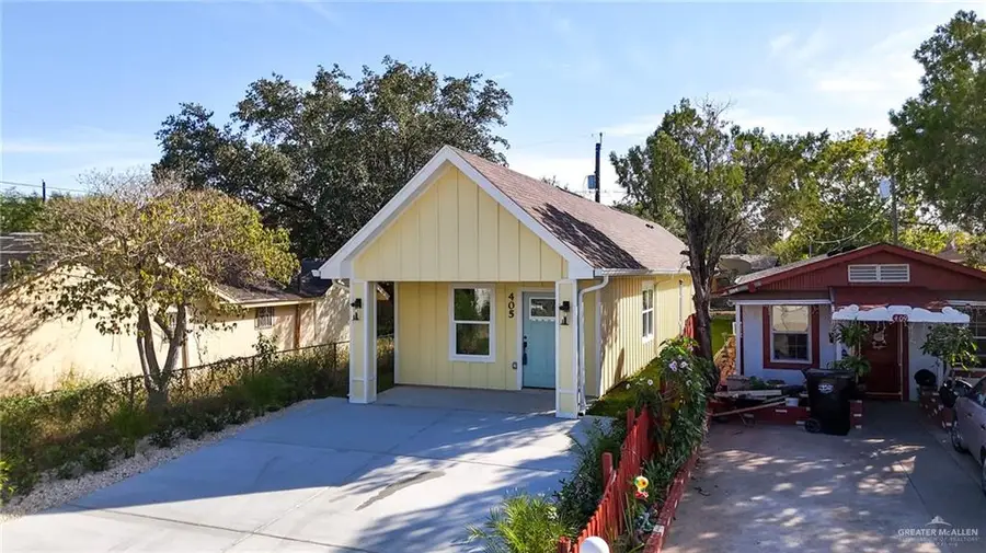 405 W Huisache Street, Weslaco, TX 78596 - Image #3