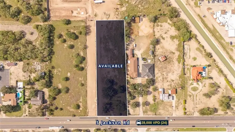 2200 S Jackson Road, McAllen Pharr, TX 78577 - Image #3