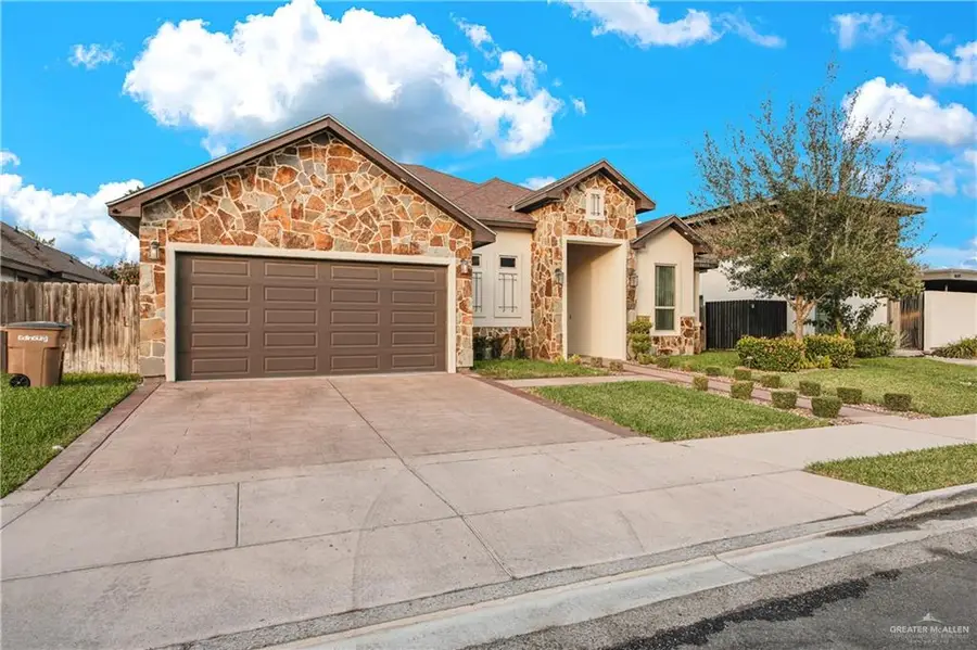 1613 Red River Avenue, Edinburg, TX 78539 - Image #2