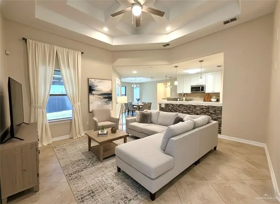 1311 Anahi Street, Alamo, TX 78516 - Image #2