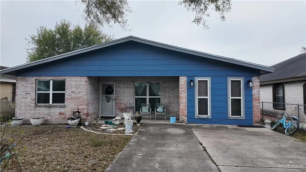 905 W Bowe Street, Pharr, TX 78577 - Image #1