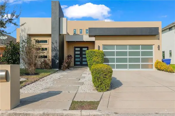 1720 Rice Avenue, McAllen, TX 78504