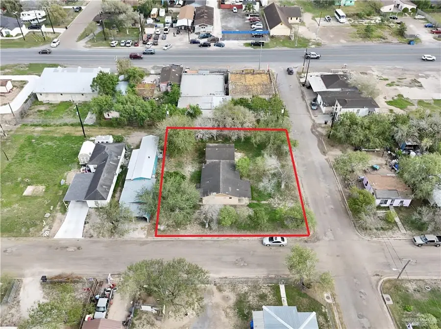 1002 W Ciro Caceres Avenue, Elsa, TX 78543 - Image #2