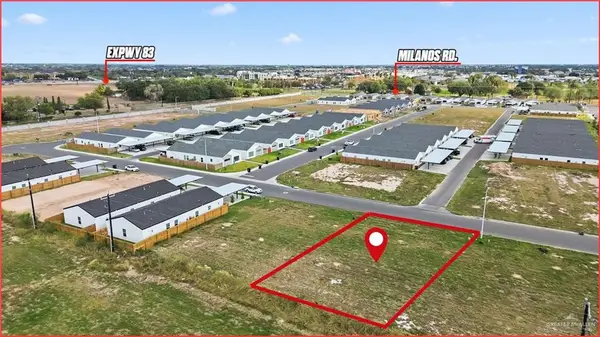 613 Sparrow Road, Weslaco, TX 78596