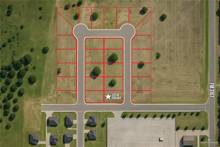 00 Joshua Street, Rio Grande City, TX 78582 - Image #2