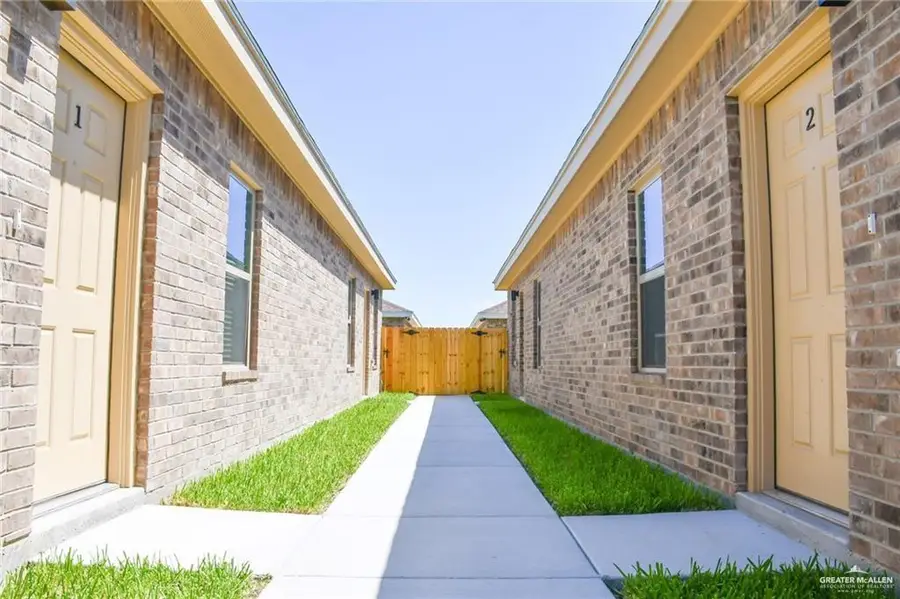 2606 Eisenhower Street, Alton, TX 78573 - Image #2