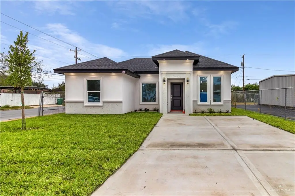 618 N Erica Street, Pharr, TX 78577 - Image #1