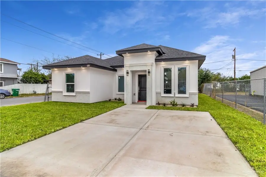 618 N Erica Street, Pharr, TX 78577 - Image #2