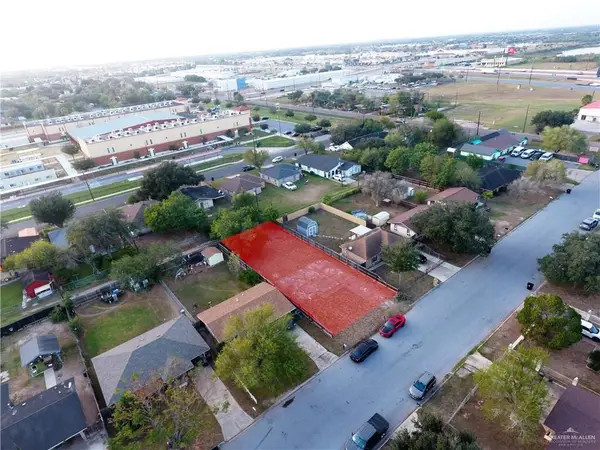 709 N Padre Avenue, Weslaco, TX 78596