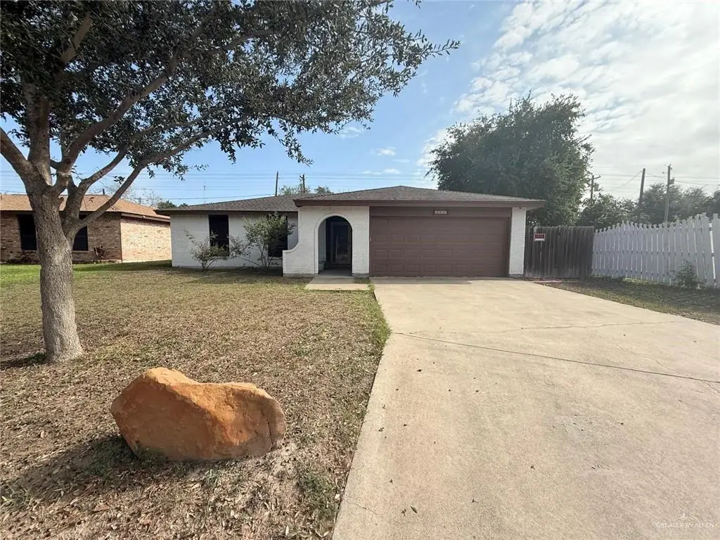 5700 N 14 1/2 Street, McAllen, TX 78504 - Image #1