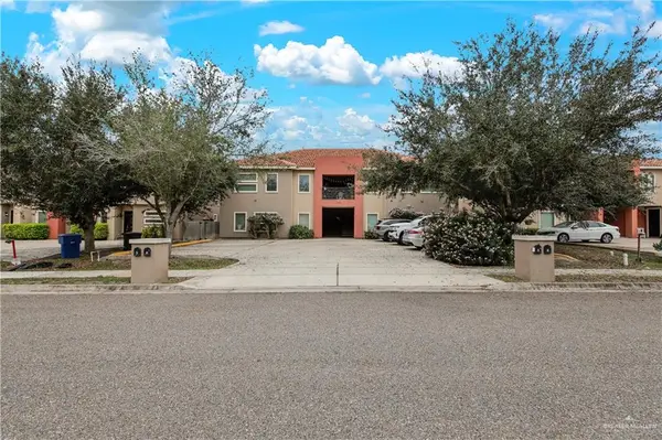 3004 L Street, McAllen, TX 78503