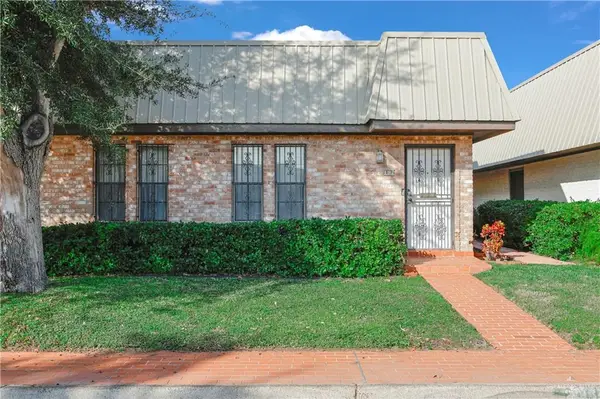 2016 S 5th Street #17, McAllen, TX 78503