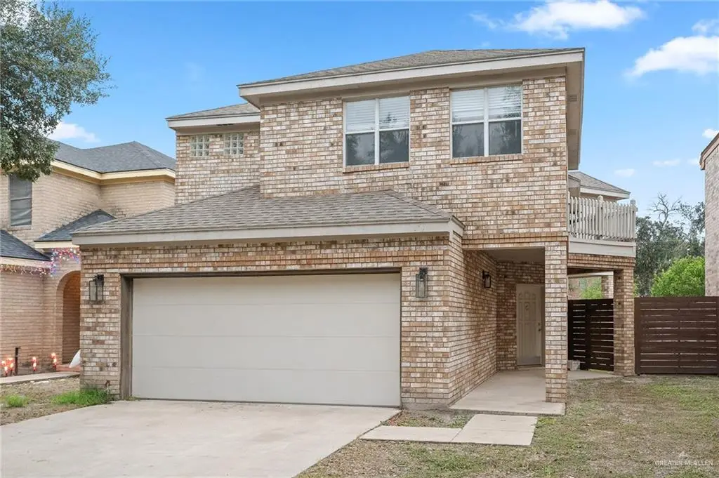 3204 Black Oak Lane, Mission, TX 78573 - Image #1