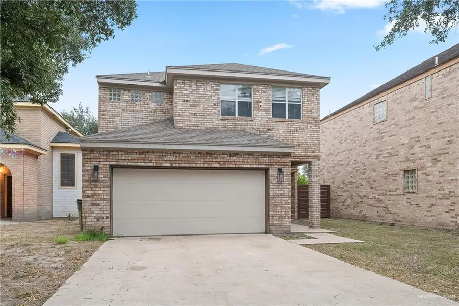 3204 Black Oak Lane, Mission, TX 78573 - Image #2
