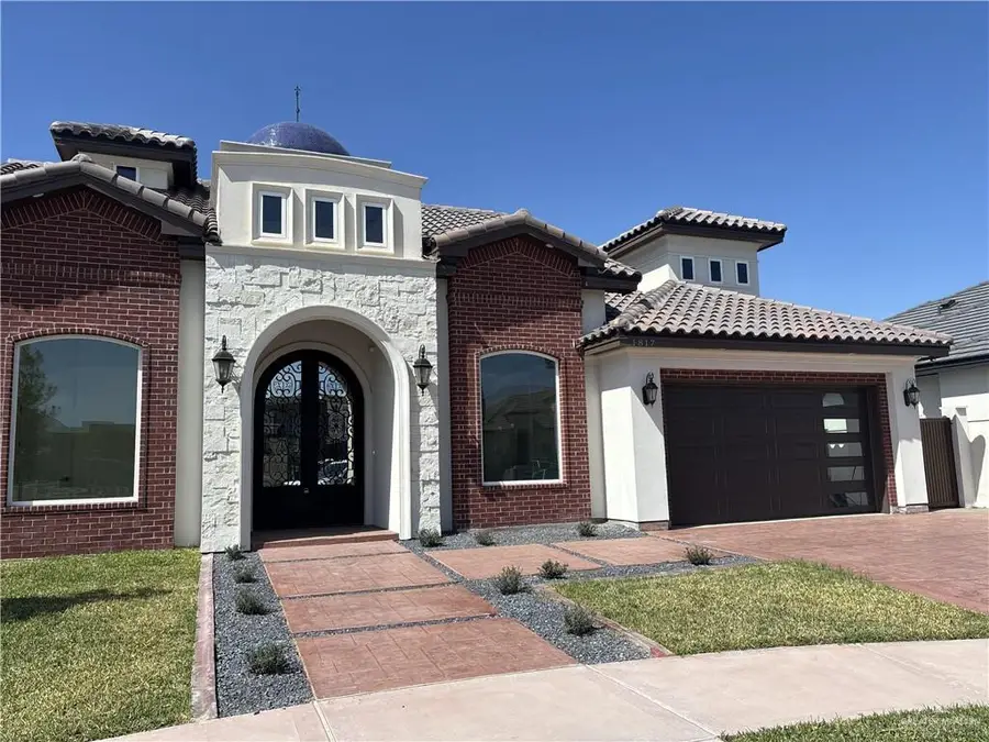 1817 S Queen Street, Edinburg, TX 78539 - #3