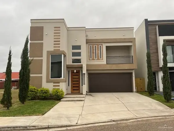 2403 S 42nd Lane #28, McAllen, TX 78503