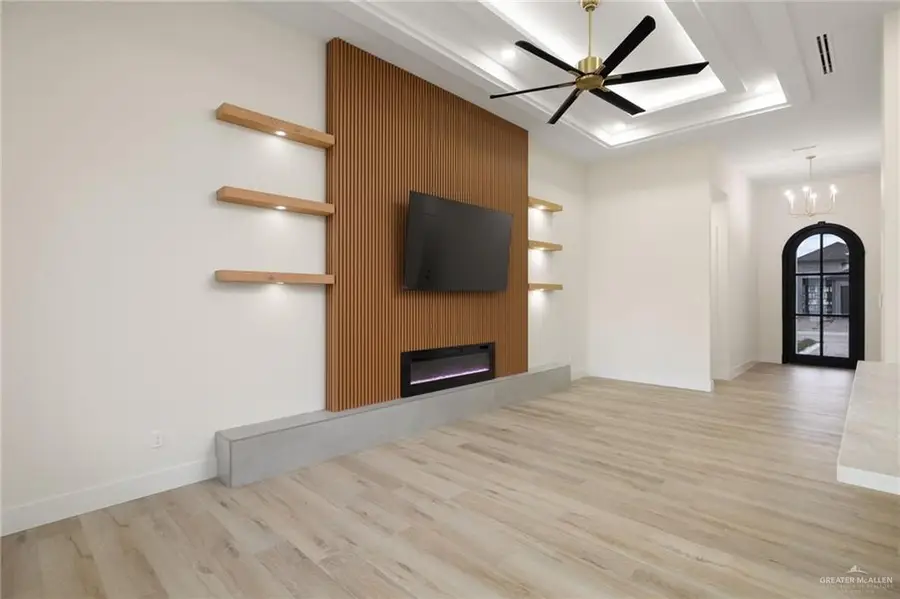 4105 Carol Lane, Edinburg, TX 78542 - Image #3