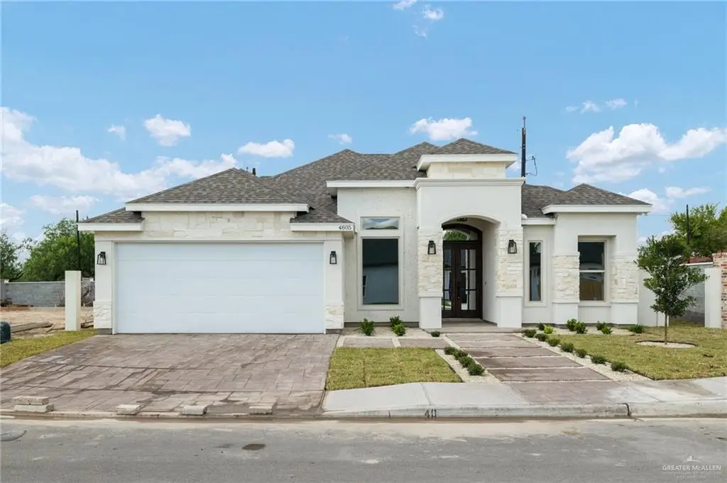 4805 Baylor Avenue, McAllen, TX 78501 - Image #1