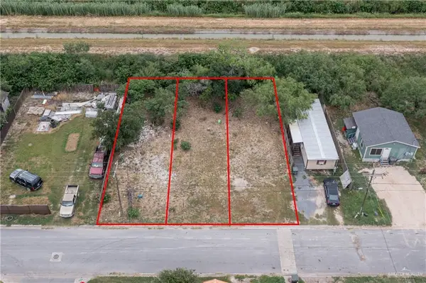 201 Angelita Street, Edcouch, TX 78538