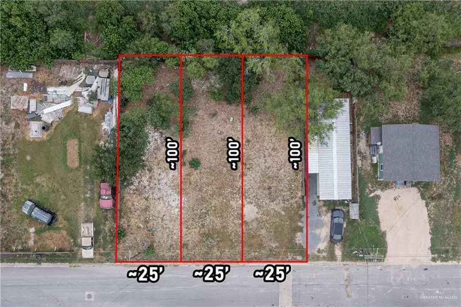 201 Angelita Street, Edcouch, TX 78538 - Image #2