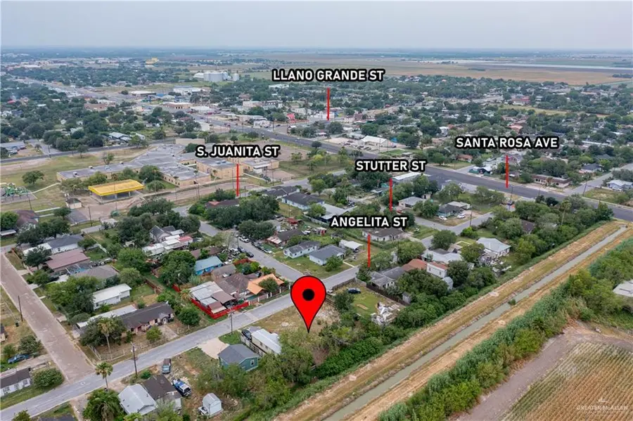 201 Angelita Street, Edcouch, TX 78538 - Image #3