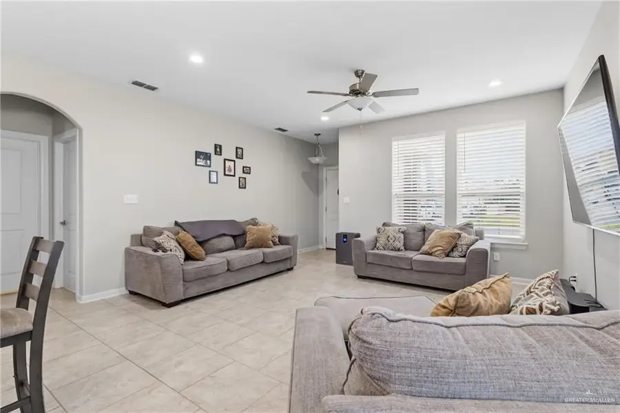 14460 Chalk Ridge Drive, McAllen, TX 78504 - Image #3