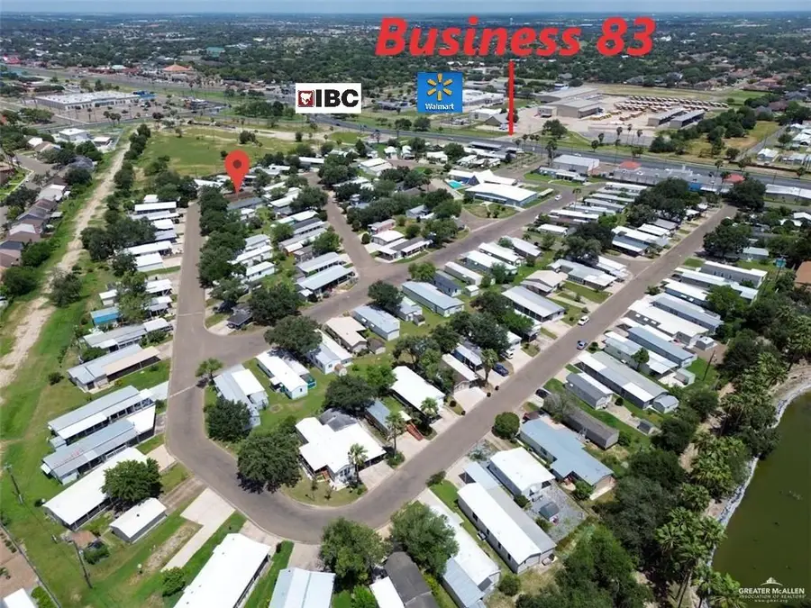 1301 Tropical Circle Drive, Mission, TX 78572 - Image #3