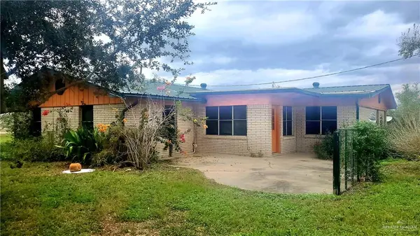 26449 S Tamm Lane, Harlingen, TX 78552