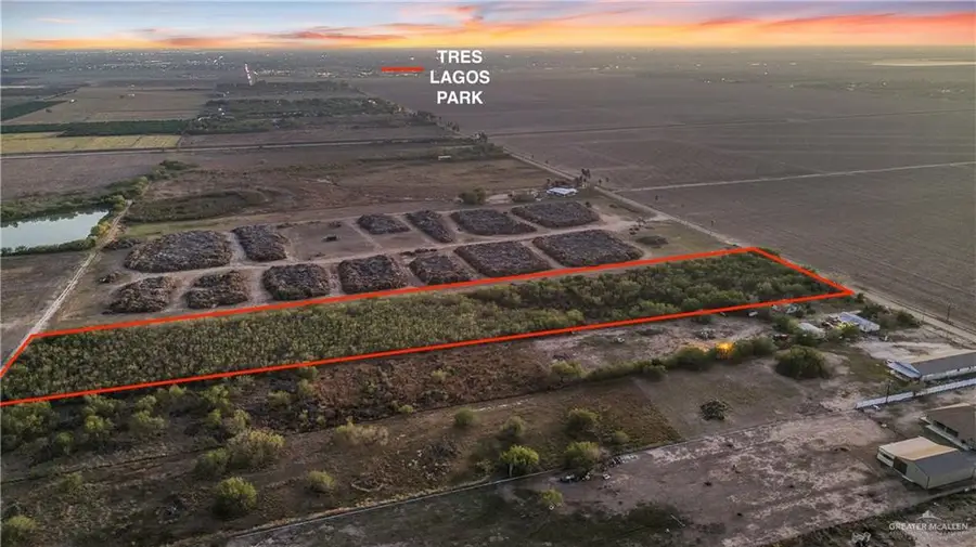 TBD N Ware Road, Edinburg, TX 78541 - #3