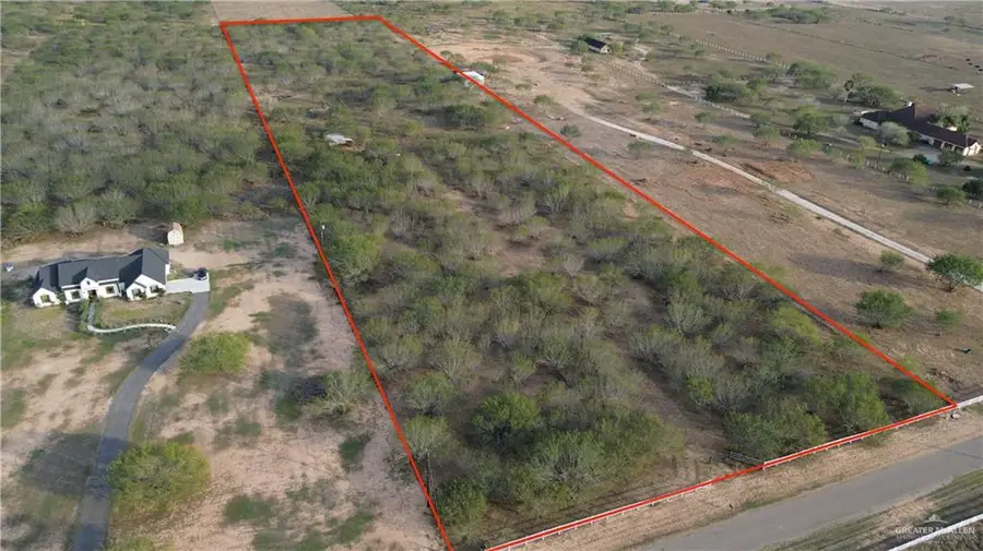 34908 Longhorn Drive, Linn, TX 78563 - Image #2