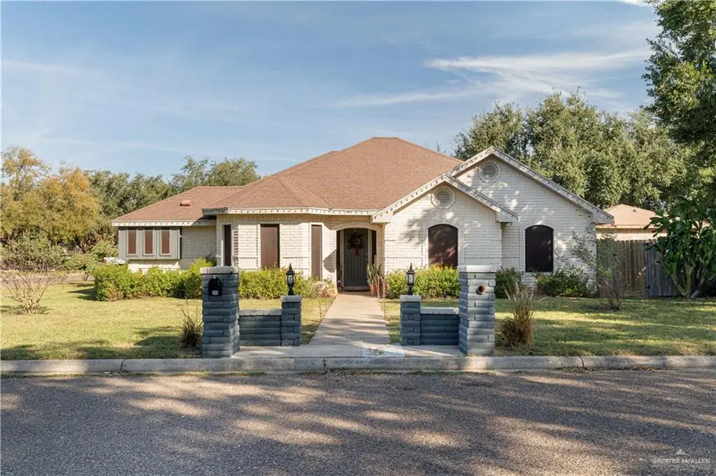 215 W 17th Street, San Juan, TX 78589 - Image #1