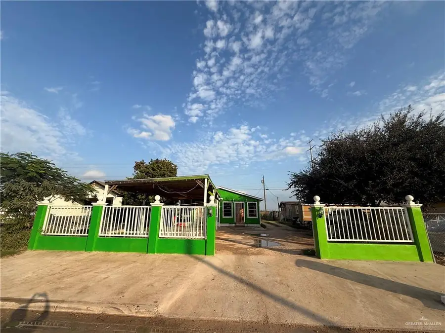 2312 Eva Avenue, Edinburg, TX 78542 - Image #2
