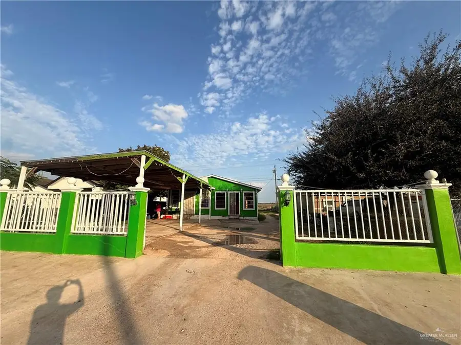 2312 Eva Avenue, Edinburg, TX 78542 - Image #3