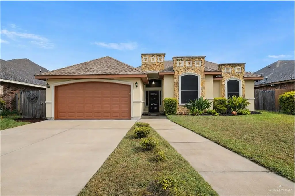 1721 W Ignacio Avenue, Mission, TX 78573 - Image #1