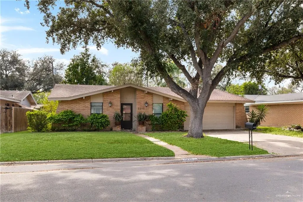 2213 Highland Avenue, McAllen, TX 78501 - Image #1