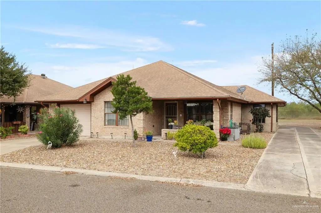 7310 Ford Street, Mission, TX 78572 - Image #1