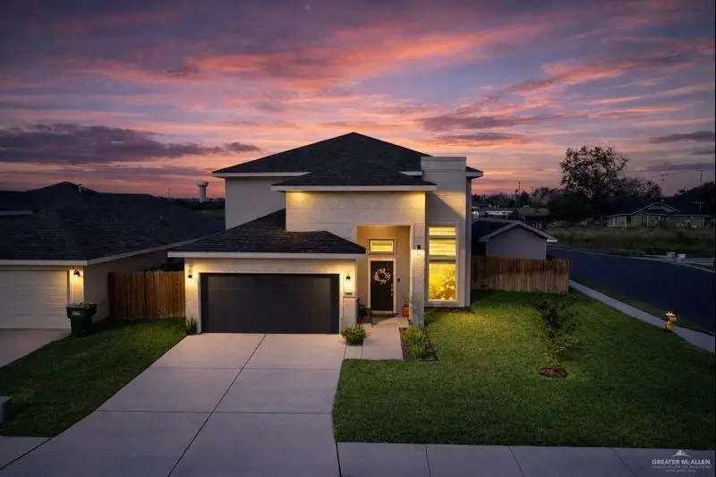 509 Rio Red, San Juan, TX 78589 - Image #1