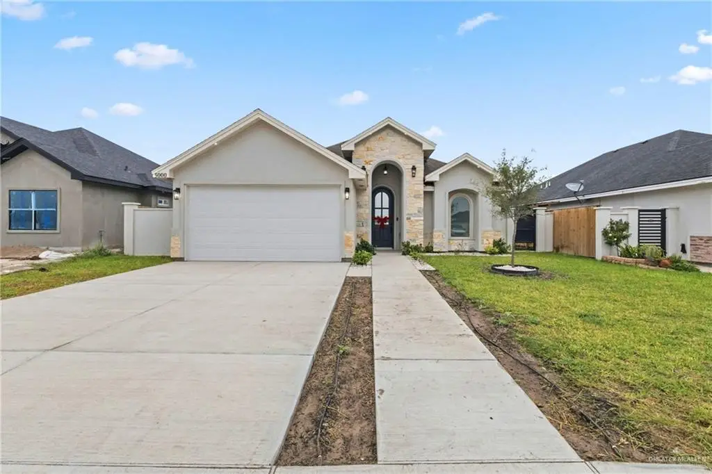 5000 Duke Avenue, McAllen, TX 78504 - #1