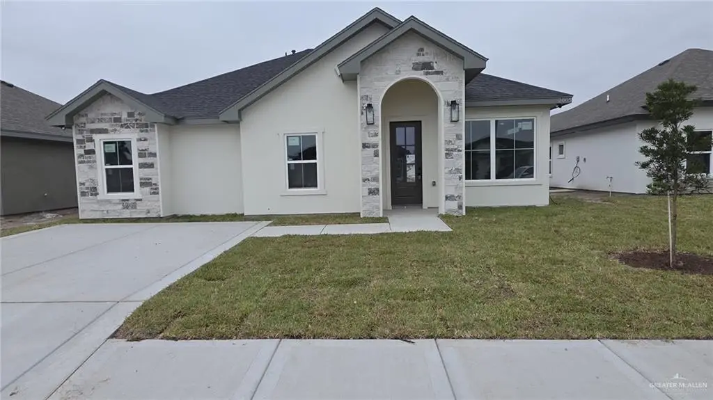 2005 Black Hills Street, San Juan, TX 78589 - Image #1