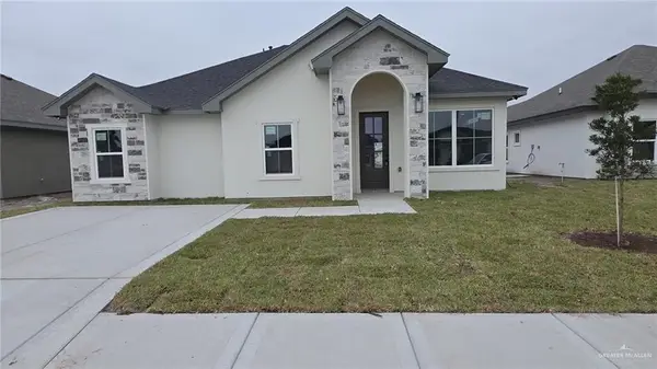 2005 Black Hills Street, San Juan, TX 78589