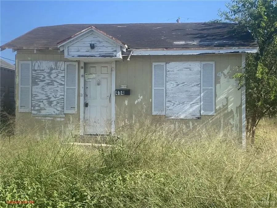 414 Van Cleve Drive, Corpus Christi, TX 78408 - Image #2