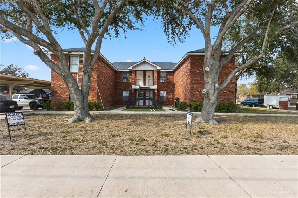 1918 Angus Street N, Mission, TX 78572 - Image #1