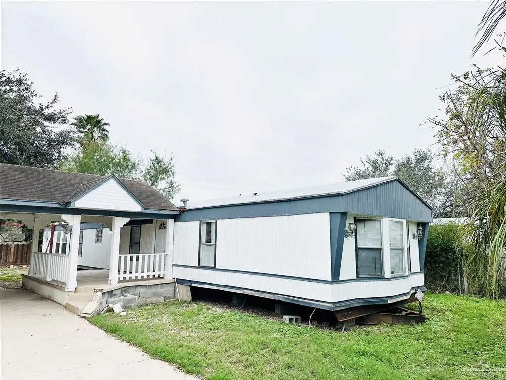 2408 Verbena Avenue, Edinburg, TX 78542 - Image #1