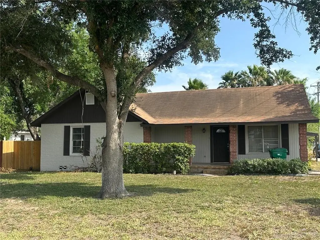 700 E Sam Houston Boulevard, Pharr, TX 78577 - Image #1