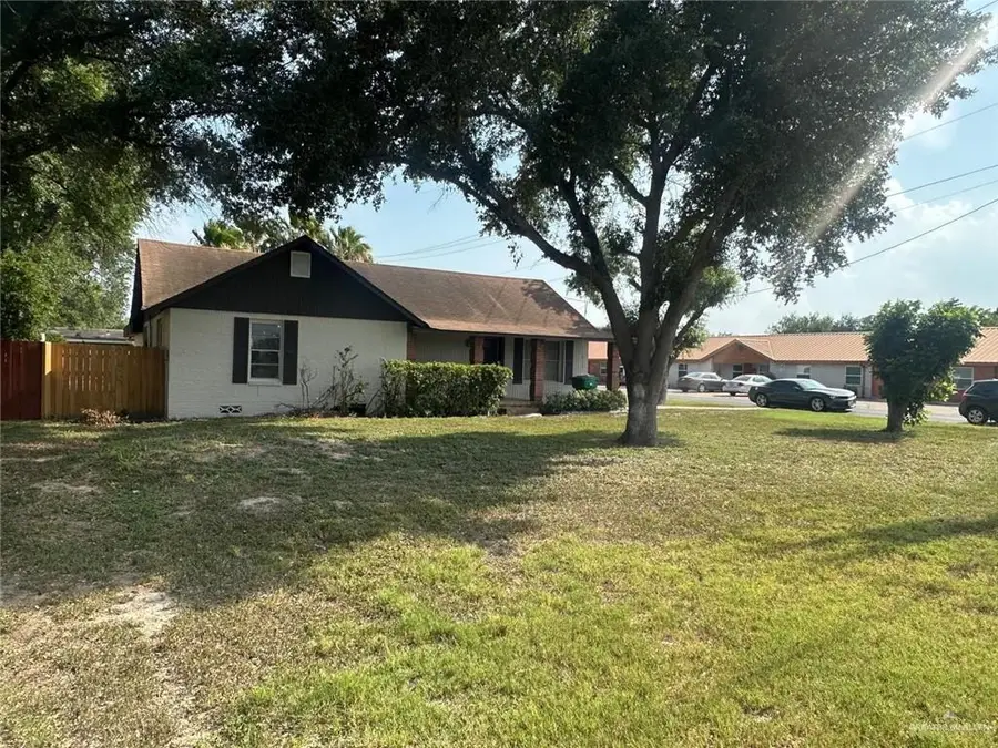 700 E Sam Houston Boulevard, Pharr, TX 78577 - Image #2