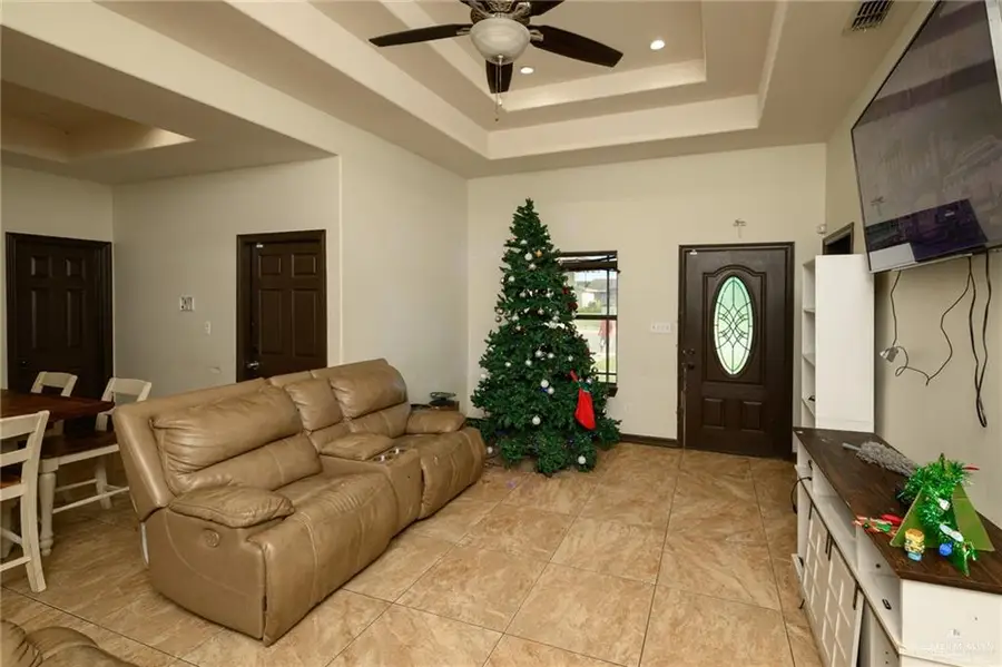 2214 S Christian Circle, Harlingen, TX 78550 - #3