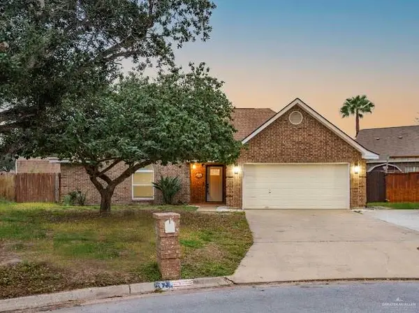 1921 Baylor Avenue, McAllen, TX 78504