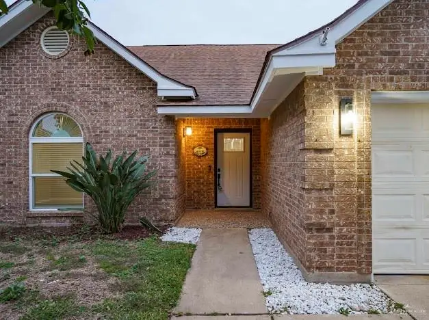 1921 Baylor Avenue, McAllen, TX 78504 - #2